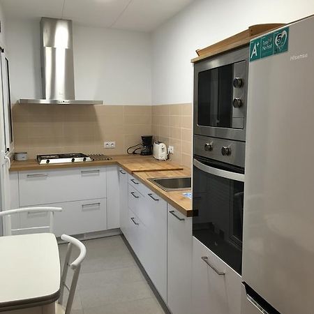 Aiguaneu Apartaments Center Blanes Exterior photo