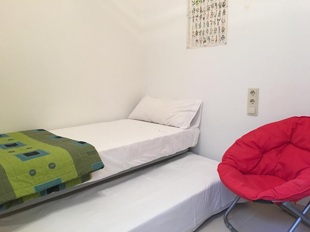Aiguaneu Apartaments Center Blanes Exterior photo